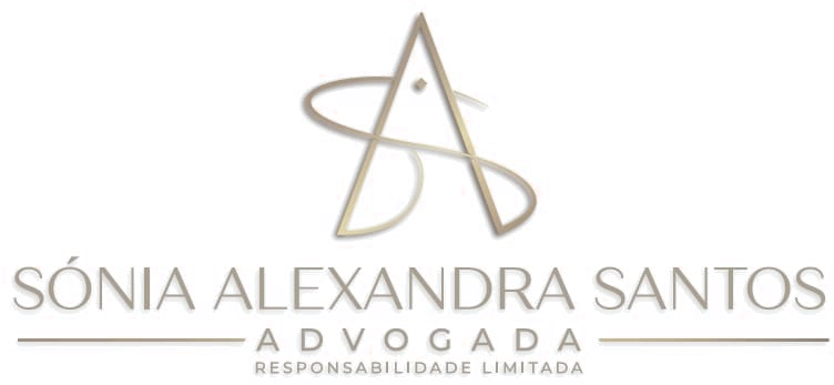 Sónia Alexandra Santos — Advogada, Responsabilidade Limitada